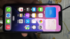 IPHONE XR 64 GB BATTERY 90%